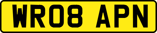 WR08APN