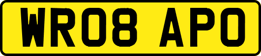 WR08APO