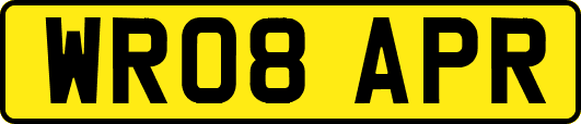 WR08APR