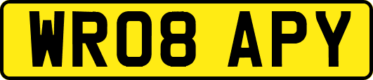 WR08APY