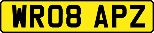 WR08APZ