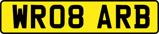 WR08ARB