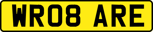 WR08ARE