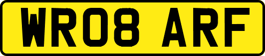 WR08ARF