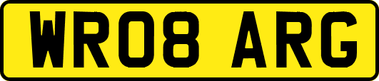 WR08ARG