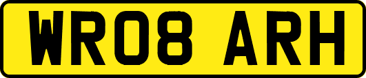 WR08ARH