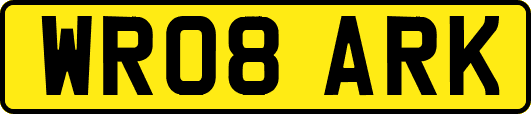 WR08ARK
