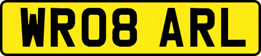 WR08ARL