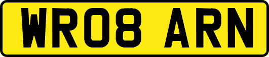 WR08ARN