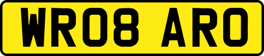 WR08ARO