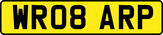 WR08ARP