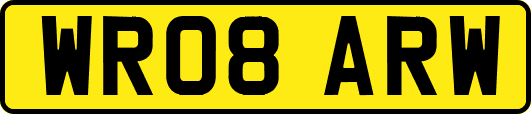 WR08ARW