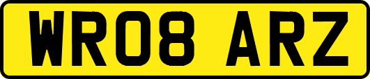 WR08ARZ
