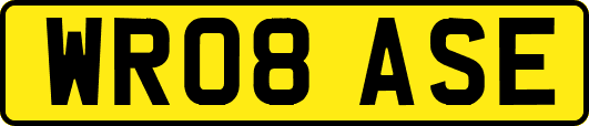 WR08ASE