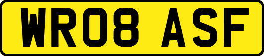 WR08ASF