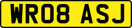 WR08ASJ