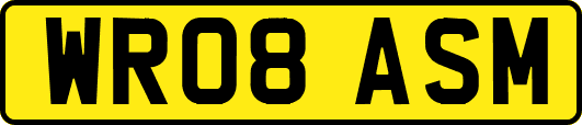 WR08ASM