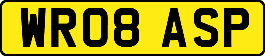 WR08ASP
