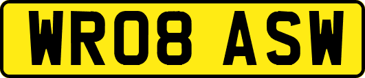 WR08ASW