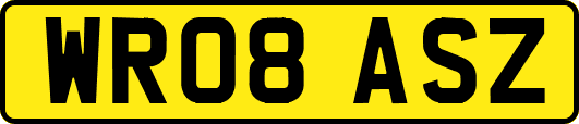 WR08ASZ