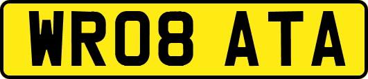 WR08ATA