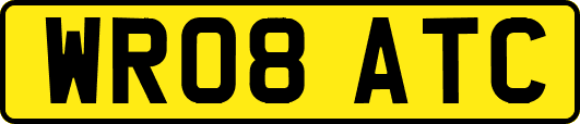 WR08ATC