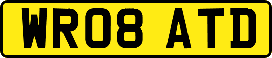 WR08ATD