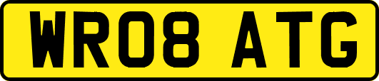 WR08ATG