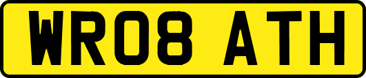 WR08ATH