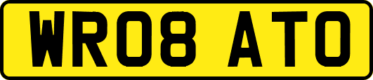 WR08ATO