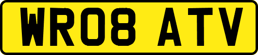 WR08ATV
