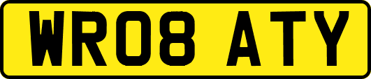 WR08ATY