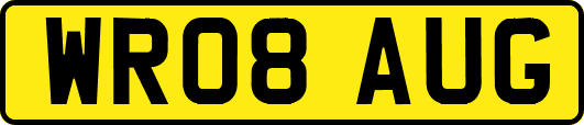WR08AUG