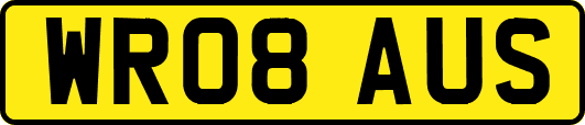 WR08AUS