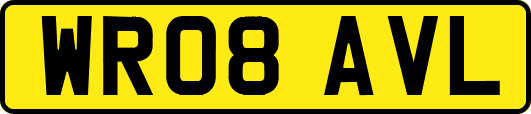 WR08AVL