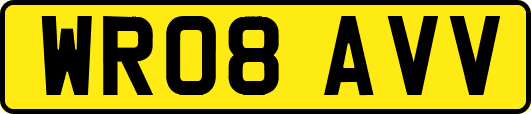 WR08AVV