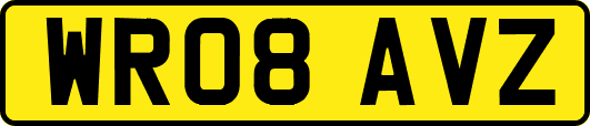 WR08AVZ