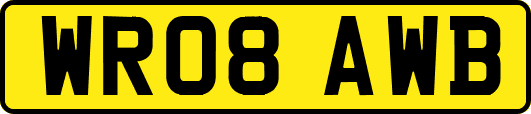 WR08AWB