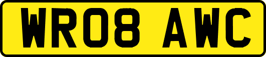 WR08AWC