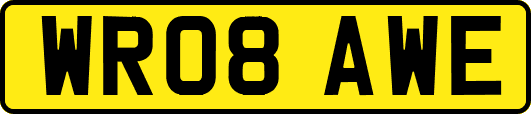 WR08AWE