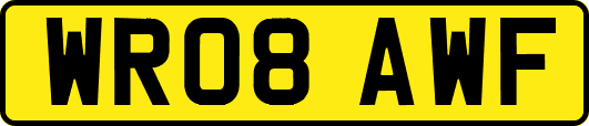 WR08AWF