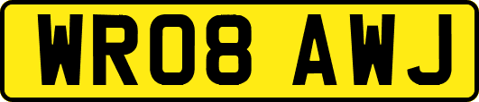 WR08AWJ