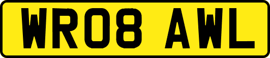 WR08AWL