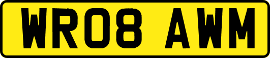WR08AWM