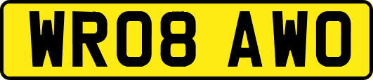 WR08AWO