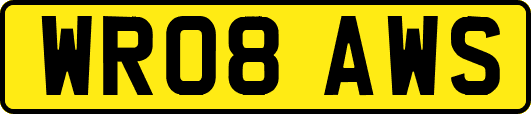 WR08AWS