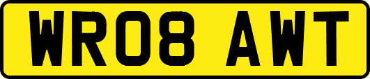 WR08AWT