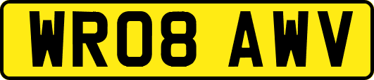 WR08AWV