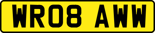 WR08AWW
