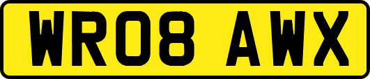 WR08AWX